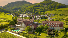 Leinsweiler Hof Wellnesshotel Pfalz